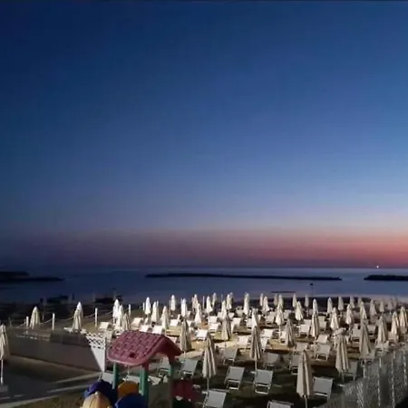 Bilocale A Due Passi Dalla * San Mauro Mare